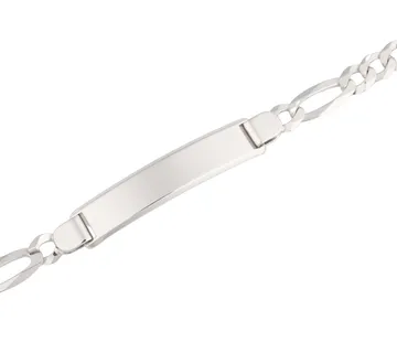 Srebrna narukvica Phoenix - cover