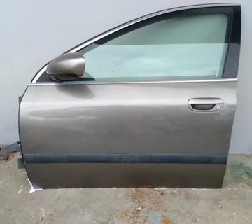 Peugeot 607 prednja lijeva vrata - cover