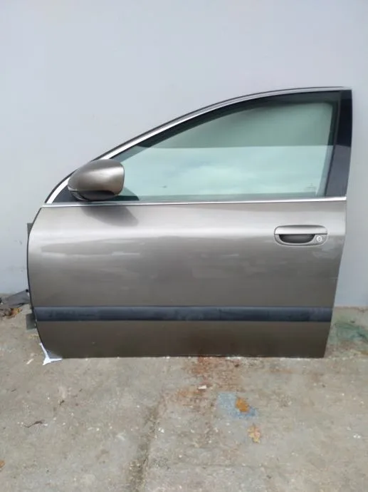 Peugeot 607 prednja lijeva vrata - cover