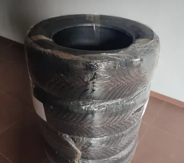 Gume nove cjelogodišnje Bridgestone Turanza 225/60/16 4kom 125 eur/kom - cover