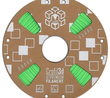 PETG - Green - cover