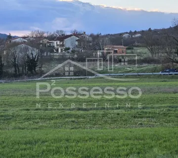 Zemljište Prodaja Buzet 1798 m2 - cover