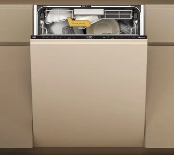 BAUKNECHT potpuno integrirana perilica posuđa OBIC Ecospace 8650 - cover