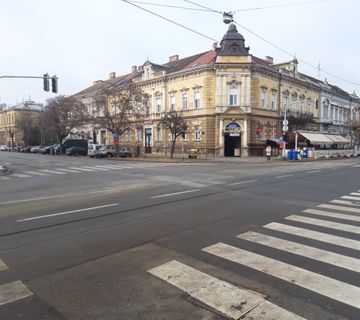 Poslovni prostor - cover