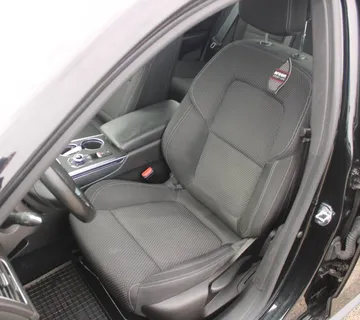 Renault Talisman 2.0 dCi AUTOMATIK - Zagreb