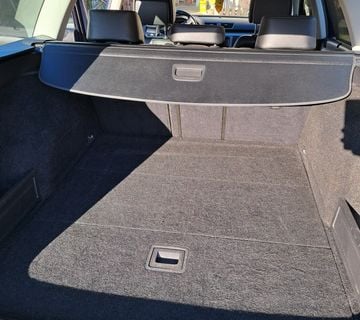 VW Passat 2.0 - cover
