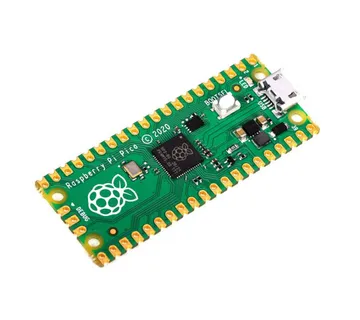 Raspberry Pi Pico - cover