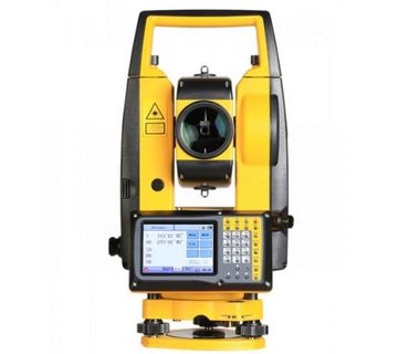 HI-TARGET HTS-521L10 TOTALNA MJERNA STANICA (NOVO,R1) - cover