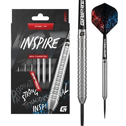 INSPIRE 90% 27G steel tip - cover