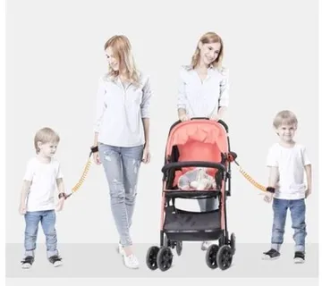 Sigurnosni Dječji Remen - cover