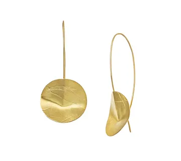 Sole naušnice - cover