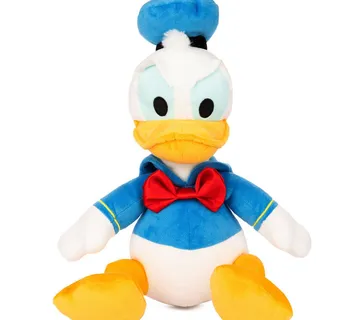 Disney Donald Duck zvučna plišana igračka 20cm - cover