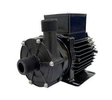 Pumpa morske vode PMD-641 230V 55 l/min 14,5 GPM - cover