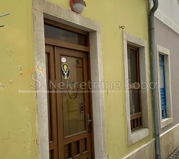 Mali Lošinj - Poslovni prostor, 36 m2 Prodaja - cover