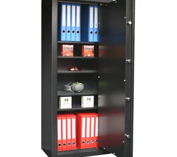 Ormar za pohranu dragocjenosti C20S - cover