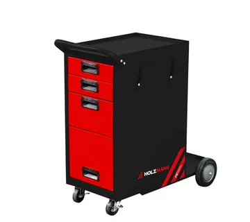 Kolica za zavarivanje FW150PRO Holzmann Maschinen - cover