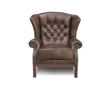 Chesterfield Fotelja Durban | 1-sjedište | 1-sjedište - cover