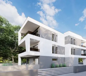 Zadar/Bokanjac-PRETPRODAJA STANOVA! 1-SOBNI APARTMAN! (prodaja) - cover