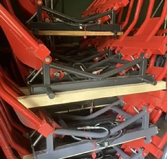 - InterTech HIDRO 1500 - cover