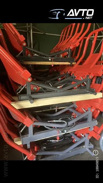 - InterTech HIDRO 1500 - cover