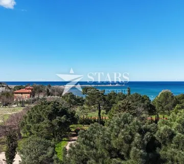 Umag dvosoban stan u modernoj novogradnji (prodaja) - cover