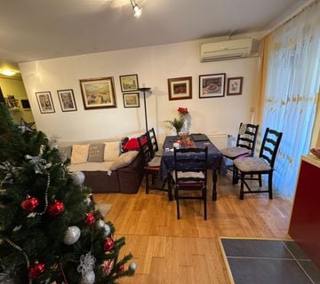 Stan: Zagreb (Sveta Klara), 42.00 m2, novogradnja (iznajmljivanje) - cover