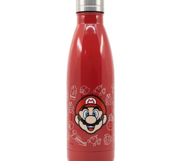 Boca Super Mario nehrđajući čelik 780ml - cover