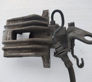 KOCIONA CELJUST ZADNJA LIJEVA SEAT LEON 2 2004-2012 - cover
