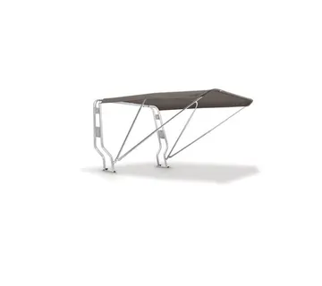 Rollbar Excellent L190/H130/W 190 cm - cover