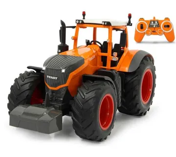 Jamara Fendt 1050 Vario komunalni na daljinsko upravljanje 2,4GHz - cover