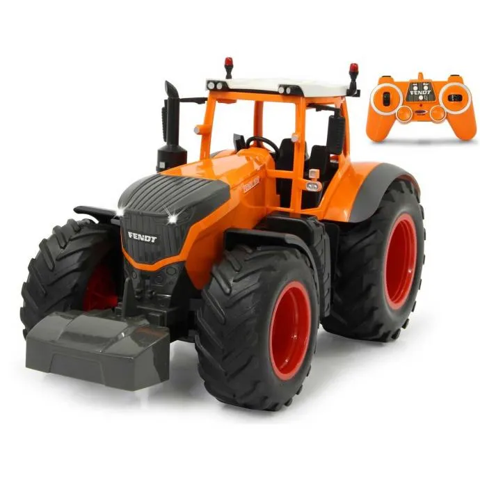 Jamara Fendt 1050 Vario komunalni na daljinsko upravljanje 2,4GHz - cover