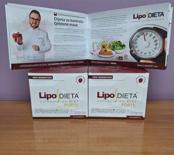 Liposukcijska dijeta - cover