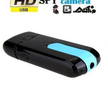 USB ključ SKRIVENA KAMERA - cover