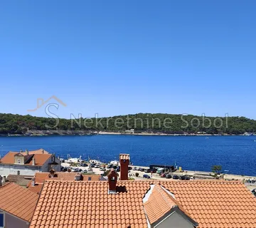 Mali Lošinj - 2S+DB, 96.89 m2 Prodaja - cover