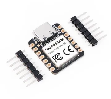 Seeeduino XIAO SAMD21 - cover