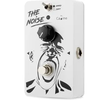 CALINE CP39 THE NOISE GATE - cover