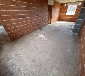 Istra, općina Fažana, obiteljska kuća za dovršenje (prodaja) - cover