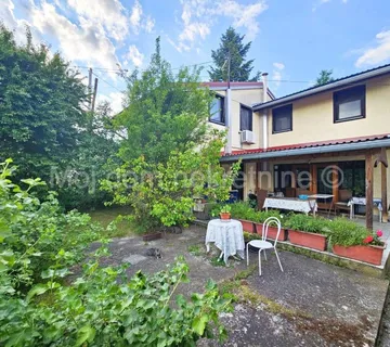 Sesvetski Kraljevec, samostojeća kuća, 137.65m2, okućnica 1003m2 - cover