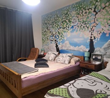 Prodaja stana Kruševo 60 m2 - cover