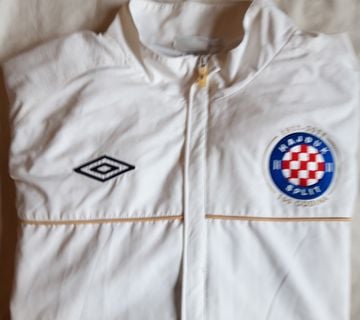 Trenirka (L) NK Hajduk umbro gornja - cover