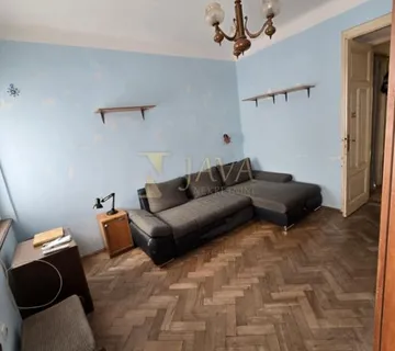 Centar/Rijeka, 1 s+db, 48 m2 (prodaja) - cover