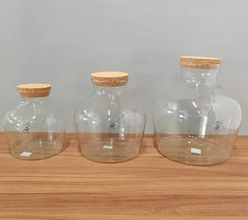 TEGLA ZA TERARIJ DEAN - cover