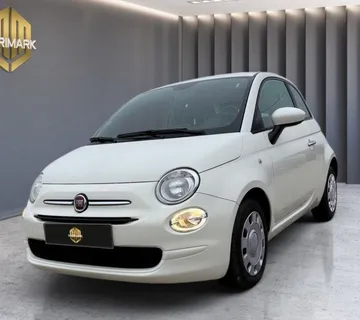 ⭐️⭐️Fiat 500 1.0 ⭐️12.Mj.Jamstvo⭐️Kredit-Leasing - cover