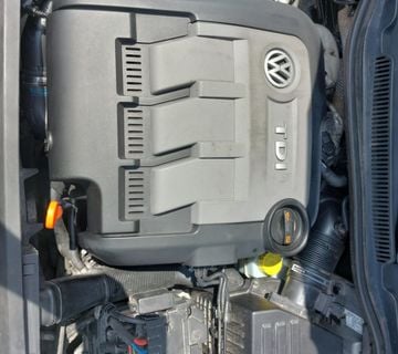 VW Polo 1.2 TDI 2013-reg-3-26-Top stanje-akcija-4200 € - cover