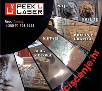 Laserski čistači - Pokrenite posao uz vrhunsku tehnologiju! - cover