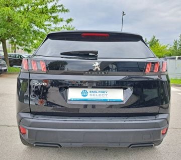 Peugeot 3008 BlueHDi 130 Active Business EAT8**JAMSTVO 12 MJESECI** - cover