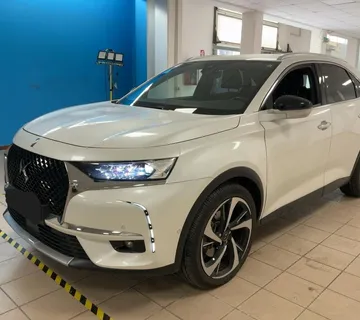 DS7 Crossback E-Tense 225, RIVOLI, SAMO 33.000km, U DOLASKU - cover