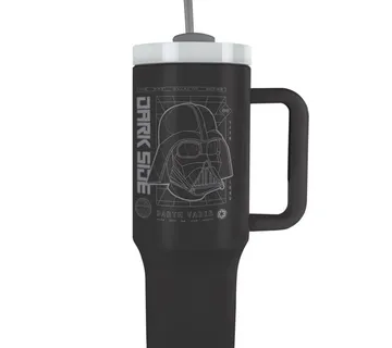 Termo boca Star Wars 1130ml - cover