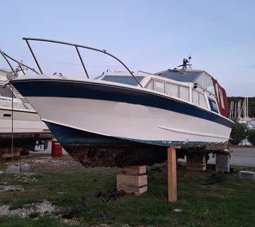 Freeman 24 od 8m - cover