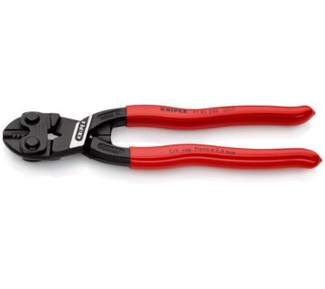 Knipex kliješta sjekača CoBolt 200mm za žicu fi6,0mm - cover